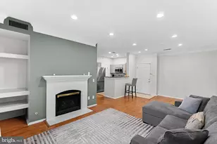 1521 Spring Gate Dr., McLean, VA 22102 - Photo 5
