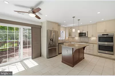 3911 Green Look Court, Fairfax, VA 22033 - Photo 15