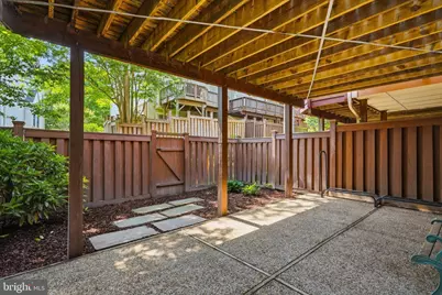 3911 Green Look Court, Fairfax, VA 22033 - Photo 43