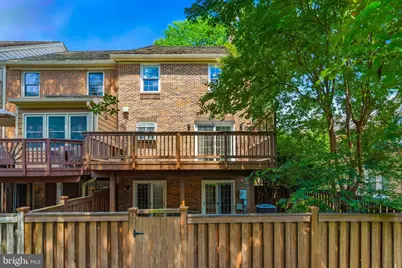 3911 Green Look Court, Fairfax, VA 22033 - Photo 45