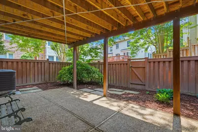 3911 Green Look Court, Fairfax, VA 22033 - Photo 41