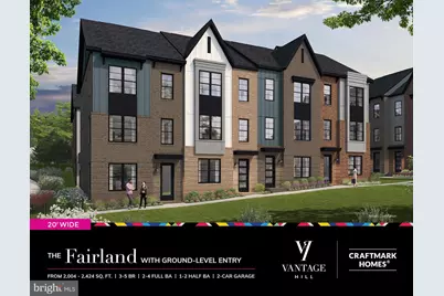11659 Vantage Hill Rd #LOT 3, Reston, VA 20190 - Photo 3