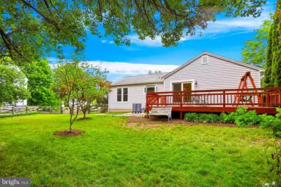 15204 General Stevens Court, Chantilly, VA 20151 - Photo 19