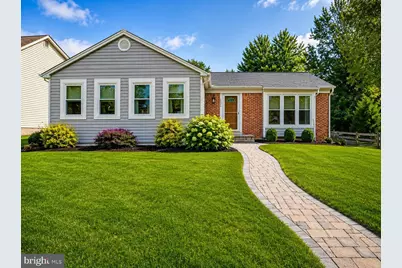 15204 General Stevens Court, Chantilly, VA 20151 - Photo 1