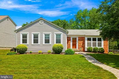 15204 General Stevens Court, Chantilly, VA 20151 - Photo 1
