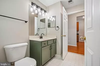 6505 Grange #303, Alexandria, VA 22315 - Photo 19