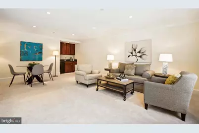 7022 Little Leaf Linden Lane, McLean, VA 22101 - Photo 5