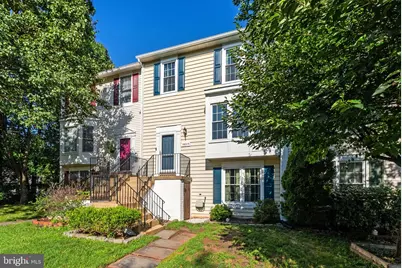 14519 Sully Lake Court, Centreville, VA 20120 - Photo 3