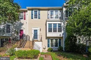 14519 Sully Lake Ct, Centreville, VA 20120 - Photo 1