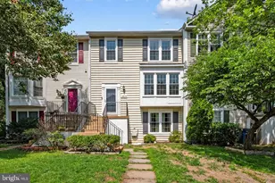 14519 Sully Lake Ct, Centreville, VA 20120 - Photo 1