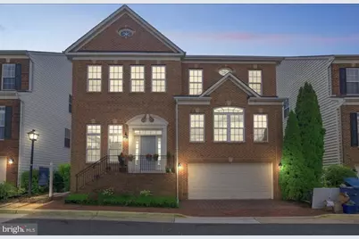 7011 Stone Inlet Drive, Fort Belvoir, VA 22060 - Photo 1