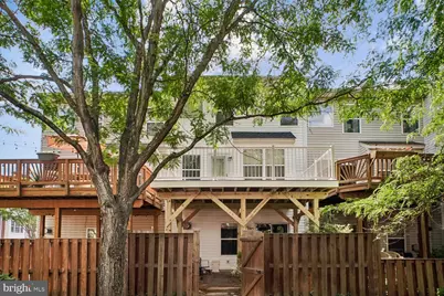 6610 Hunter Creek Lane, Alexandria, VA 22315 - Photo 3