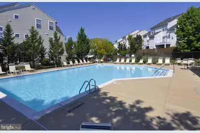 6610 Hunter Creek Lane, Alexandria, VA 22315 - Photo 35