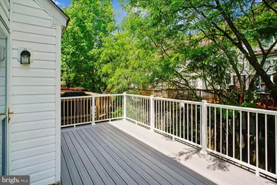 6610 Hunter Creek Lane, Alexandria, VA 22315 - Photo 5
