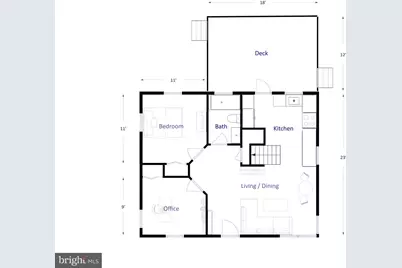 2216 Harvard Drive, Alexandria, VA 22307 - Photo 25