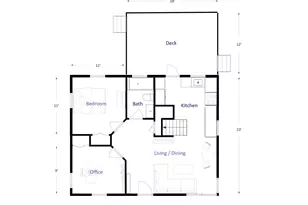 2216 Harvard Dr, Alexandria, VA 22307 - Photo 25