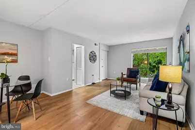 5758 Village Green Drive #D, Alexandria, VA 22309 - Photo 3