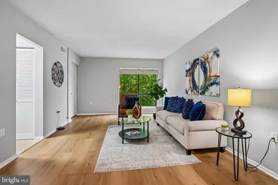 5758 Village Green Drive #D, Alexandria, VA 22309 - Photo 5