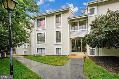 5758 Village Green Drive #D, Alexandria, VA 22309 - Photo 1