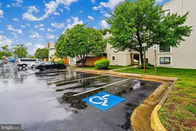 5758 Village Green Drive #D, Alexandria, VA 22309 - Photo 23