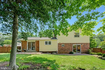 5306 Stonington Drive, Fairfax, VA 22032 - Photo 41
