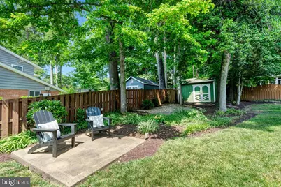 5306 Stonington Drive, Fairfax, VA 22032 - Photo 39