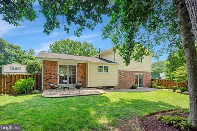 5306 Stonington Drive, Fairfax, VA 22032 - Photo 43