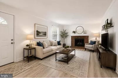 3501 Groveton Street, Alexandria, VA 22306 - Photo 11