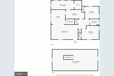 3501 Groveton Street, Alexandria, VA 22306 - Photo 13