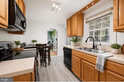 3501 Groveton Street, Alexandria, VA 22306 - Photo 25