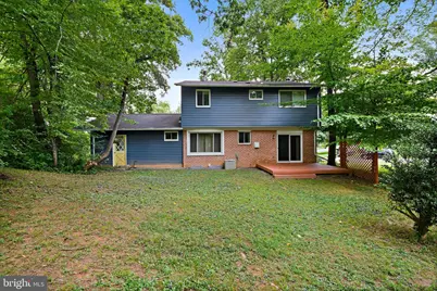 8701 Parliament, Springfield, VA 22151 - Photo 35