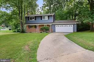8701 Parliament, Springfield, VA 22151 - Photo 1
