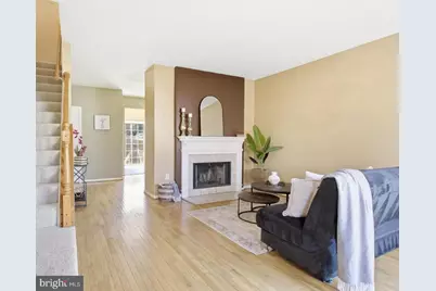 12150 Wedgeway Court, Fairfax, VA 22033 - Photo 5
