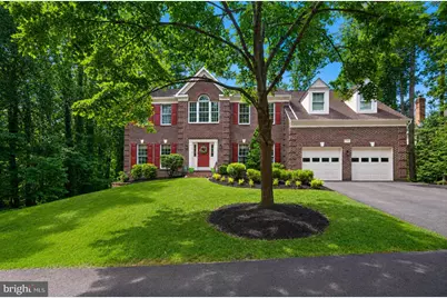 7919 Bracksford Court, Fairfax Station, VA 22039 - Photo 1
