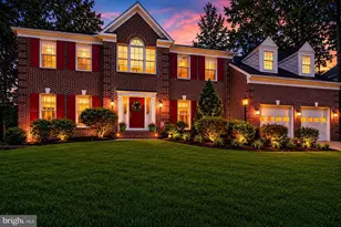 7919 Bracksford Ct, Fairfax Station, VA 22039 - Photo 57