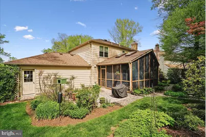 4915 Shadow Valley Drive, Fairfax, VA 22030 - Photo 43