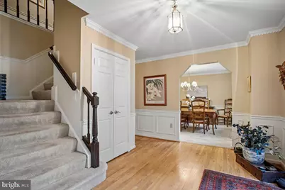 4915 Shadow Valley Drive, Fairfax, VA 22030 - Photo 3