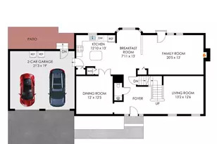 13425 Alfred Mill Ct, Herndon, VA 20171 - Photo 43