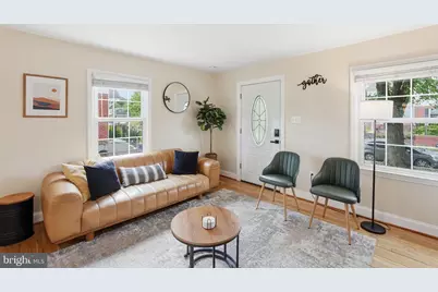 2250 Arlington Terrace, Alexandria, VA 22303 - Photo 3