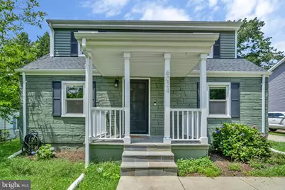 6024 Rixey Drive, Alexandria, VA 22303 - Photo 3