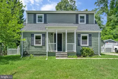 6024 Rixey Drive, Alexandria, VA 22303 - Photo 7