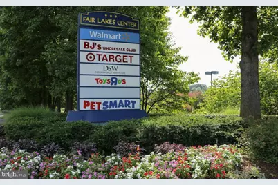 12621 Fair Crest Court #303, Fairfax, VA 22033 - Photo 17
