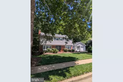 12830 Mount Royal Lane, Fairfax, VA 22033 - Photo 1