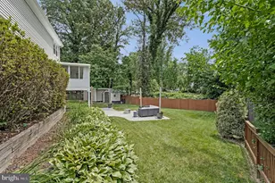 5636 Fort Corloran Dr, Burke, VA 22015 - Photo 25