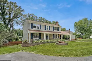 5636 Fort Corloran Dr, Burke, VA 22015 - Photo 1