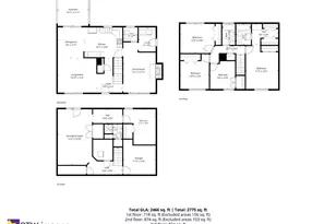 5636 Fort Corloran Dr, Burke, VA 22015 - Photo 33