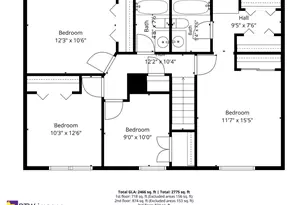 5636 Fort Corloran Dr, Burke, VA 22015 - Photo 31