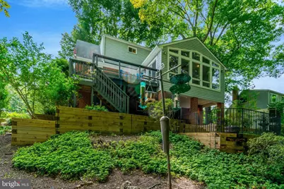 8640 Victoria Road, Springfield, VA 22151 - Photo 71