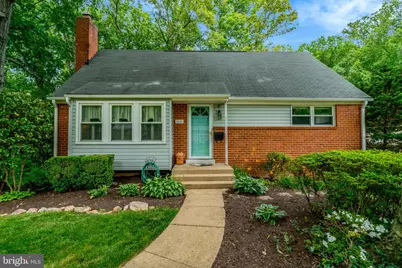 8640 Victoria Road, Springfield, VA 22151 - Photo 13