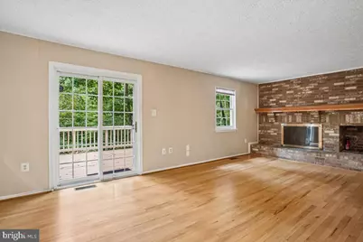1877 Post Oak Trail, Reston, VA 20191 - Photo 17